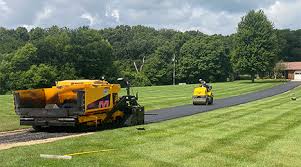 Best Driveway Overlay Services  in Baywood Park, CA